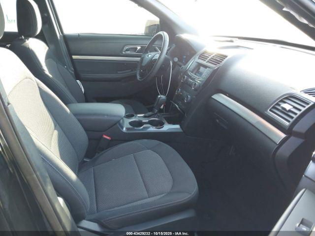 Ford Explorer Xlt Image 2