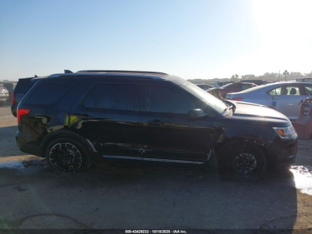 Ford Explorer Xlt Image 9