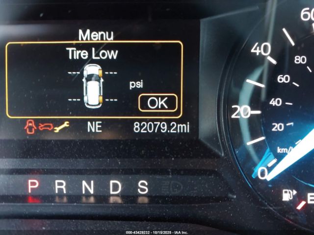 Ford Explorer Xlt Image 14