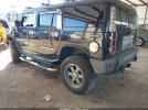 HUMMER H2 Suv Image 5