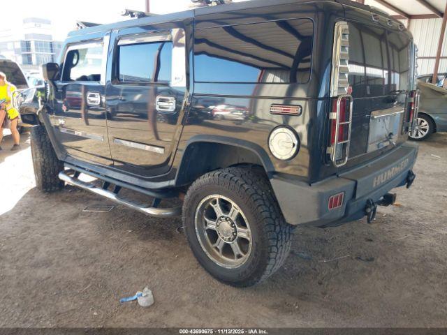 HUMMER H2 Suv Image 5