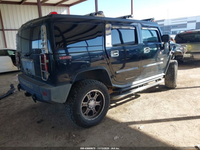HUMMER H2 Suv Image 2