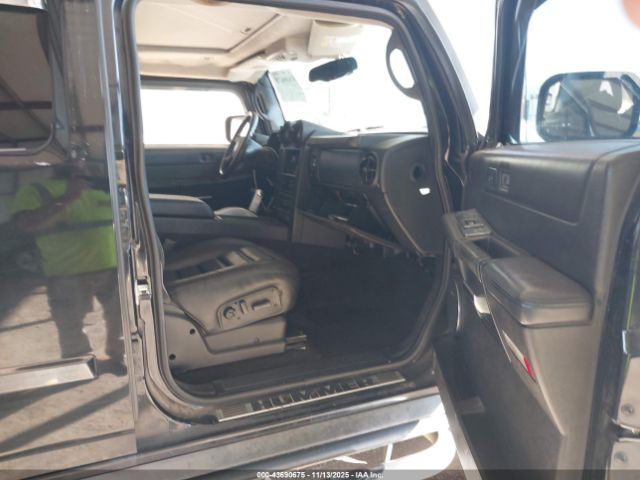 HUMMER H2 Suv Image 9