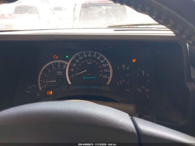 HUMMER H2 Suv Image 4