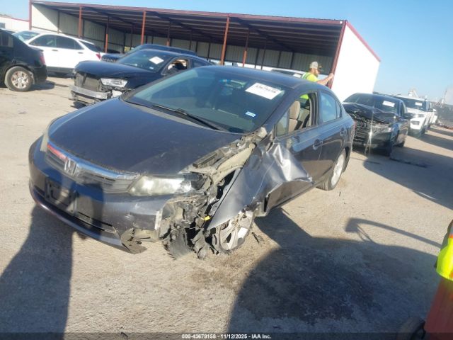 Honda Civic Lx Image 2