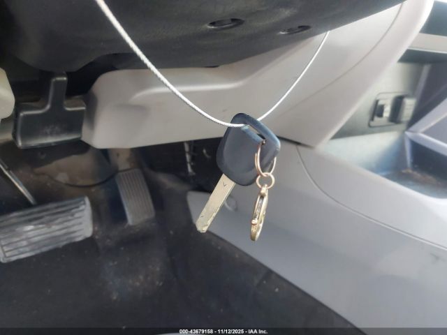 Honda Civic Lx Image 13