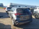 Nissan Kicks S Xtronic Cvt Image 4