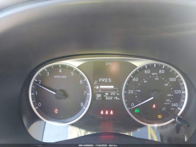 Nissan Kicks S Xtronic Cvt Image 14