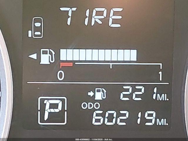 Nissan Kicks S Xtronic Cvt Image 12