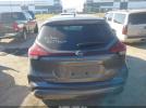 Nissan Kicks S Xtronic Cvt Image 16