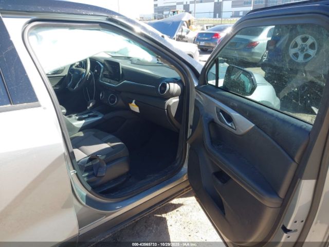 Chevrolet Blazer Fwd 2lt Image 7