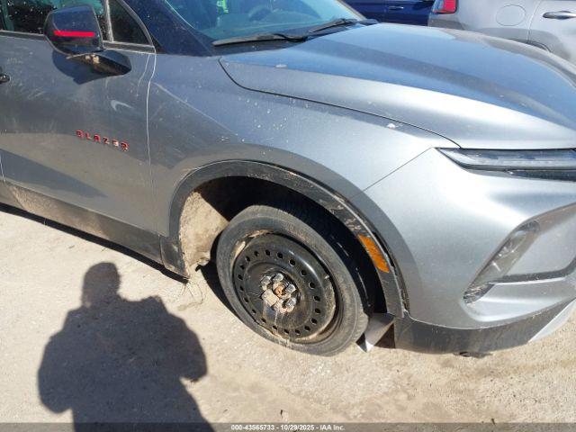 Chevrolet Blazer Fwd 2lt Image 15