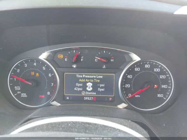 Chevrolet Blazer Fwd 2lt Image 10