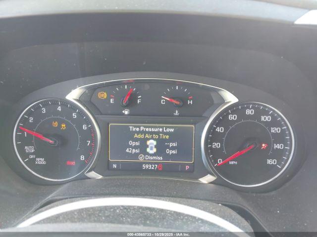 Chevrolet Blazer Fwd 2lt Image 10