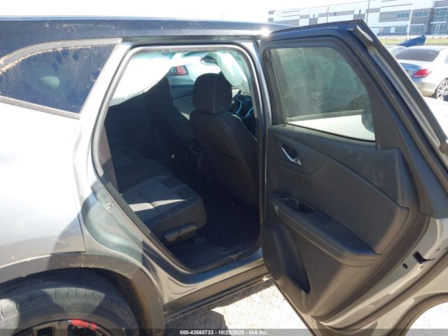 Chevrolet Blazer Fwd 2lt Image 2