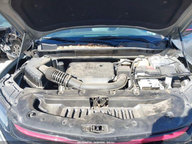 Chevrolet Blazer Fwd 2lt Image 9