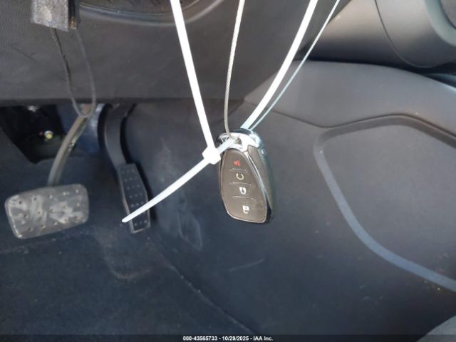 Chevrolet Blazer Fwd 2lt Image 3