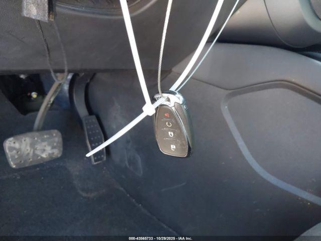 Chevrolet Blazer Fwd 2lt Image 3