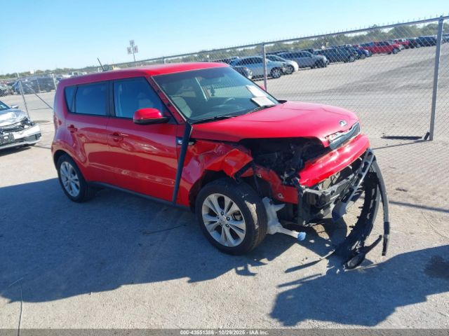 Kia Soul + Image 1