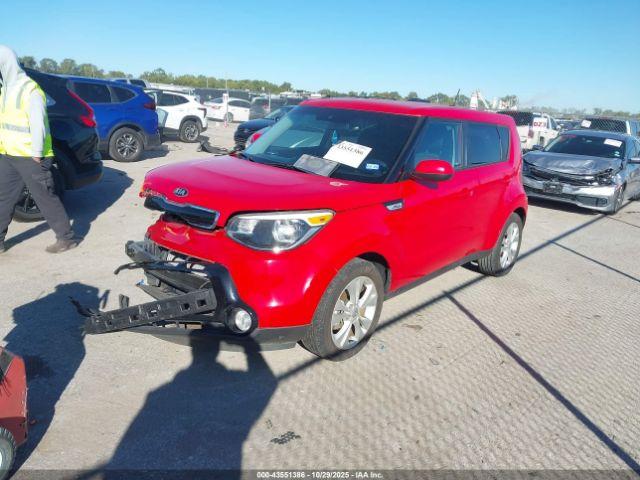 Kia Soul + Image 15