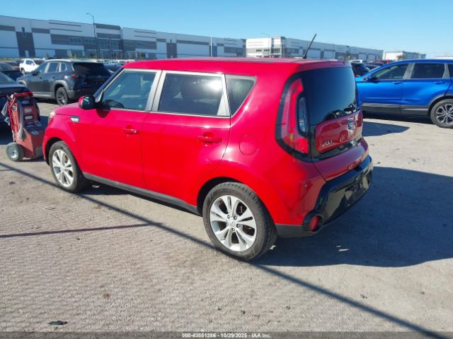 Kia Soul + Image 13