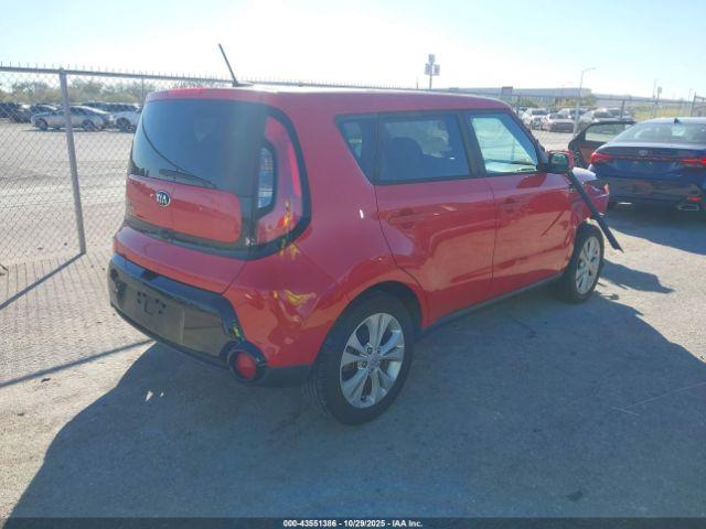 Kia Soul + Image 2