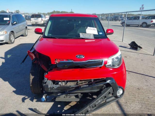 Kia Soul + Image 9
