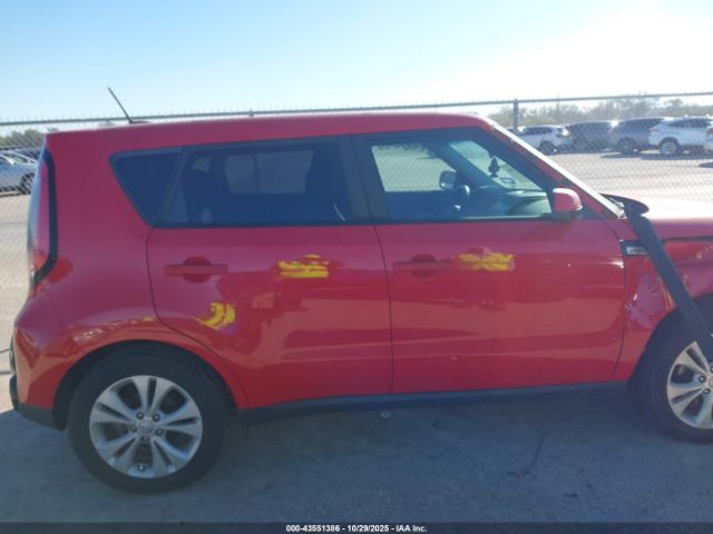 Kia Soul + Image 7