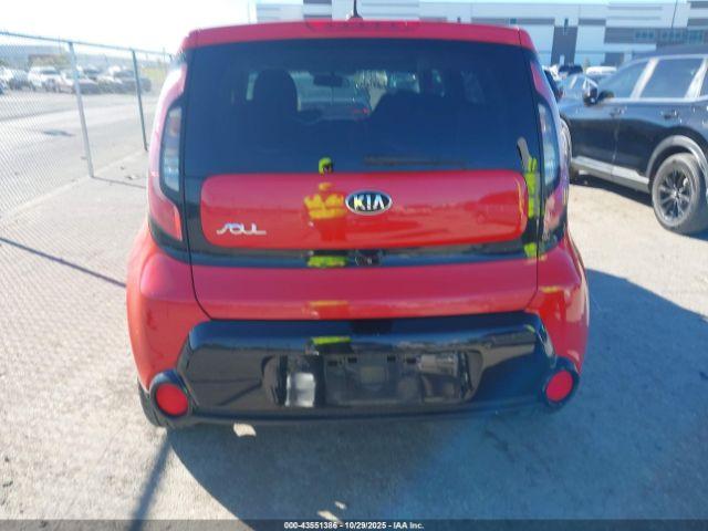 Kia Soul + Image 10