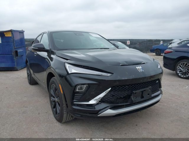 Buick Envista Sport Touring Fwd Image 1