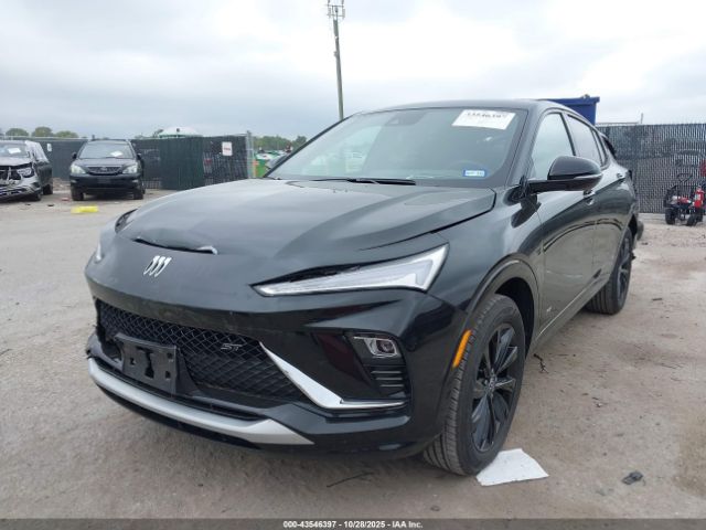 Buick Envista Sport Touring Fwd Image 9