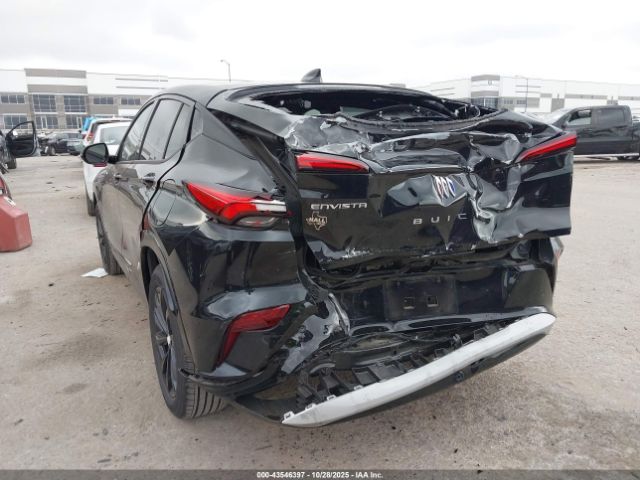 Buick Envista Sport Touring Fwd Image 5