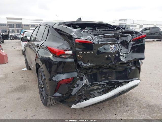 Buick Envista Sport Touring Fwd Image 5