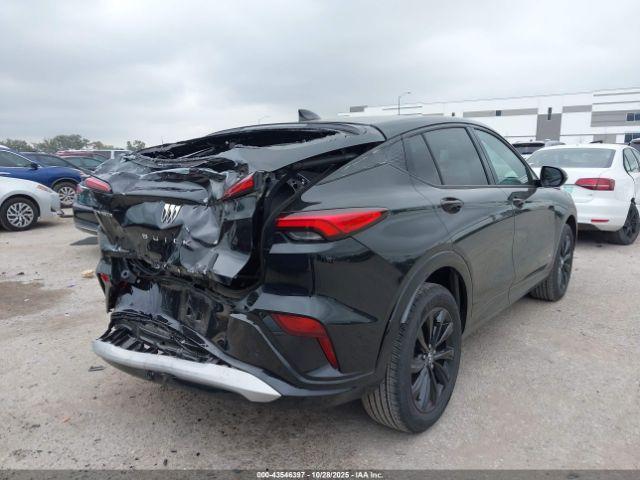 Buick Envista Sport Touring Fwd Image 11