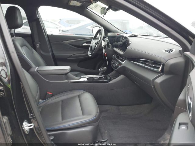 Buick Envista Sport Touring Fwd Image 3