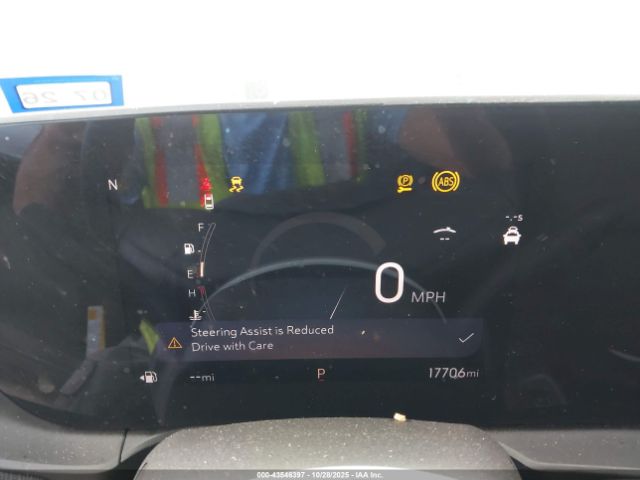 Buick Envista Sport Touring Fwd Image 6