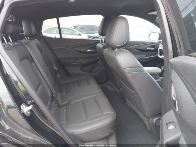 Buick Envista Sport Touring Fwd Image 12