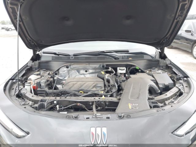 Buick Envista Sport Touring Fwd Image 10