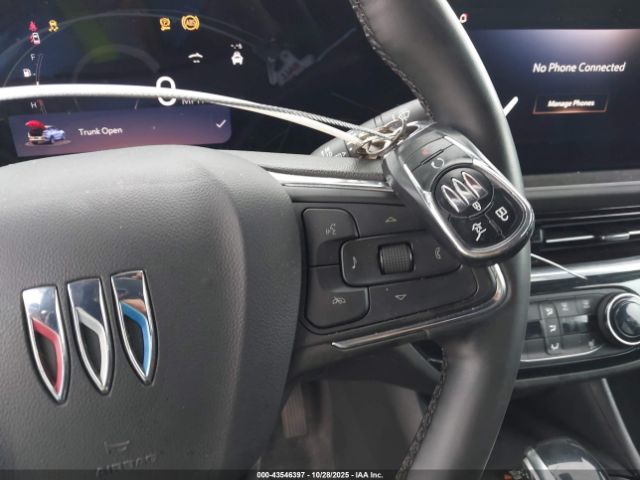 Buick Envista Sport Touring Fwd Image 7