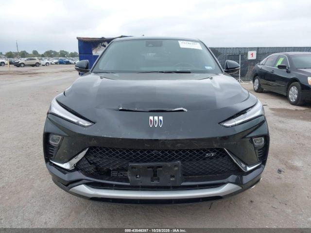 Buick Envista Sport Touring Fwd Image 8