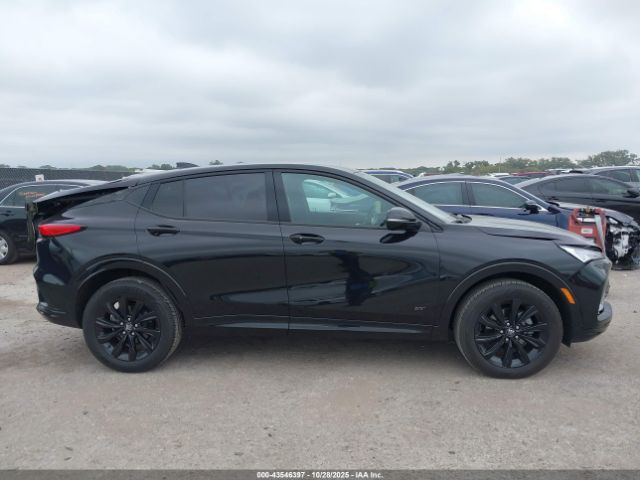 Buick Envista Sport Touring Fwd Image 16