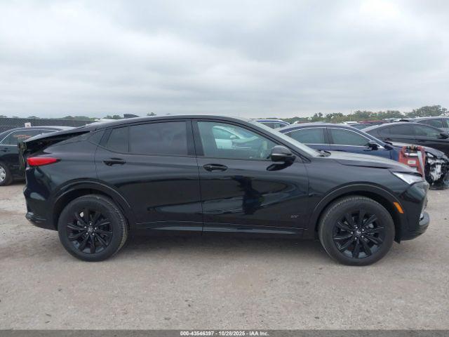 Buick Envista Sport Touring Fwd Image 16