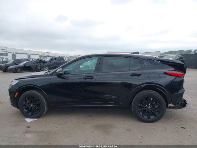 Buick Envista Sport Touring Fwd Image 2