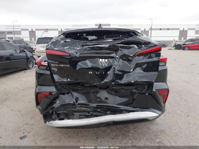 Buick Envista Sport Touring Fwd Image 14