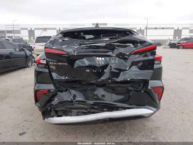 Buick Envista Sport Touring Fwd Image 14