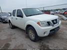 Nissan Frontier Sv Image 1