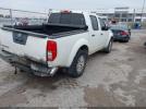 Nissan Frontier Sv Image 16