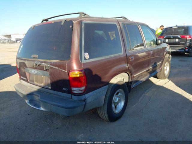 Ford Explorer Image 6