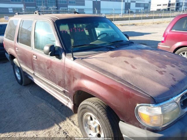 Ford Explorer Image 9