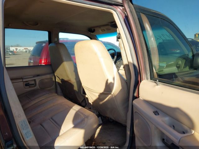 Ford Explorer Image 8